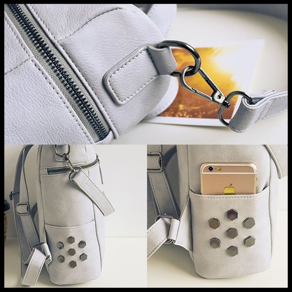 #NEW HEMPSHIRE Backpack E - Picture 7 of 8